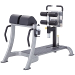 Steelflex NGHB Glute Ham Bench